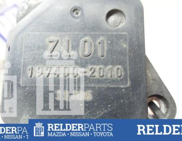 Air Flow Meter MAZDA 6 Saloon (GH)