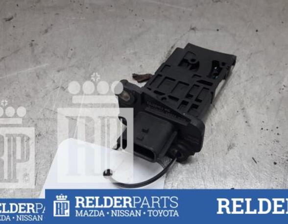 Air Flow Meter NISSAN QASHQAI II SUV (J11, J11_)