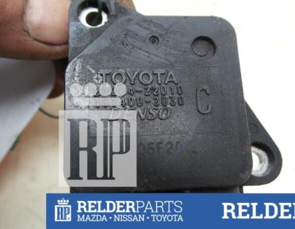 Luftmengenmesser Toyota RAV 4 II A2 2220422010 P5715699