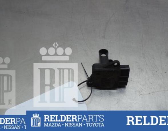 Air Flow Meter TOYOTA COROLLA Verso (_E12_)