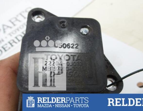 Air Flow Meter TOYOTA YARIS (_P1_)