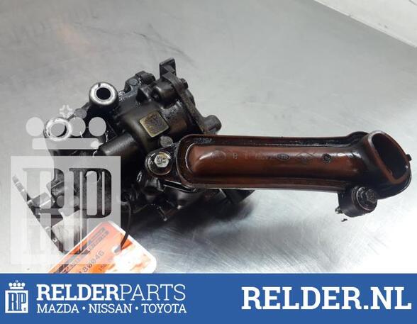 Oil Pump NISSAN QASHQAI / QASHQAI +2 I (J10, NJ10, JJ10E)