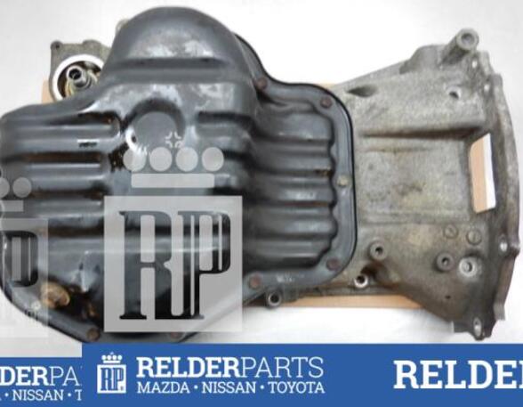 Oil Pan TOYOTA RAV 4 II (_A2_)