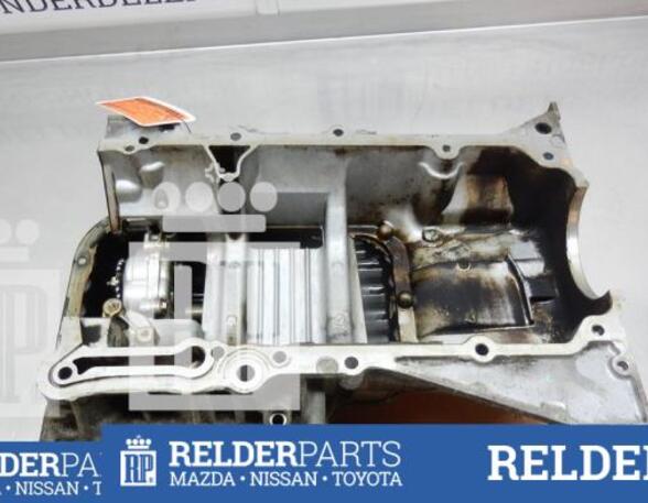 Oil Pan TOYOTA RAV 4 II (_A2_)