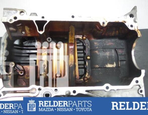 Oil Pan TOYOTA RAV 4 II (_A2_)