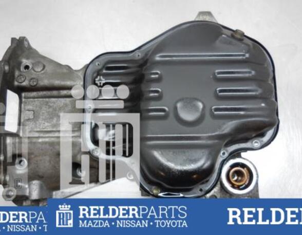 Oil Pan TOYOTA RAV 4 II (_A2_)