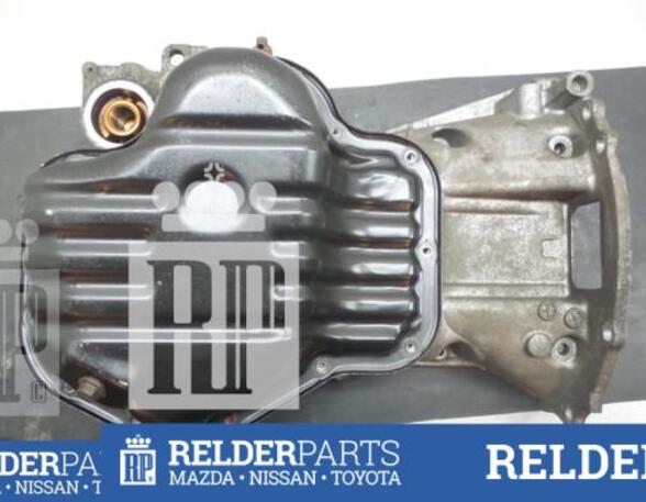 Oil Pan TOYOTA RAV 4 II (_A2_)