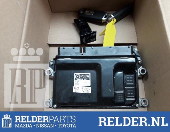 Control unit for engine MAZDA 2 (DL, DJ)