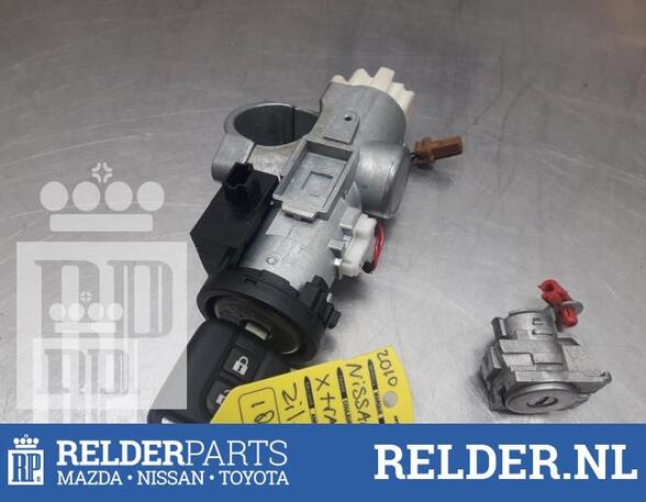 Steuergerät Motor Nissan X-Trail II T31 23710JG78B P9975703