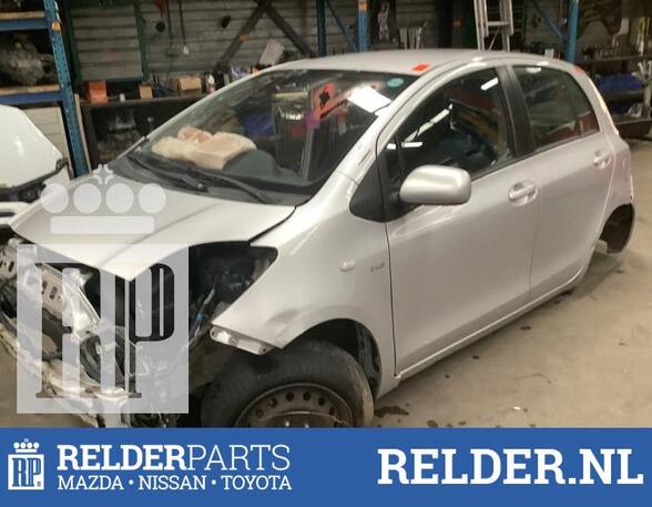 Regeleenheid motoregeling TOYOTA YARIS (_P9_)