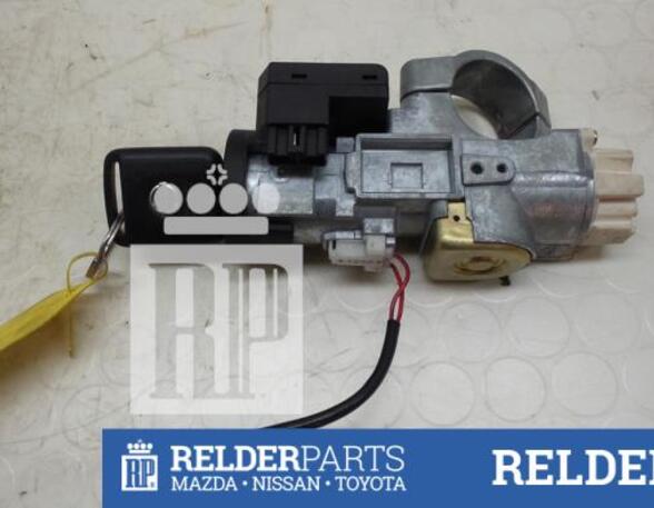 Control unit for engine NISSAN X-TRAIL I (T30)