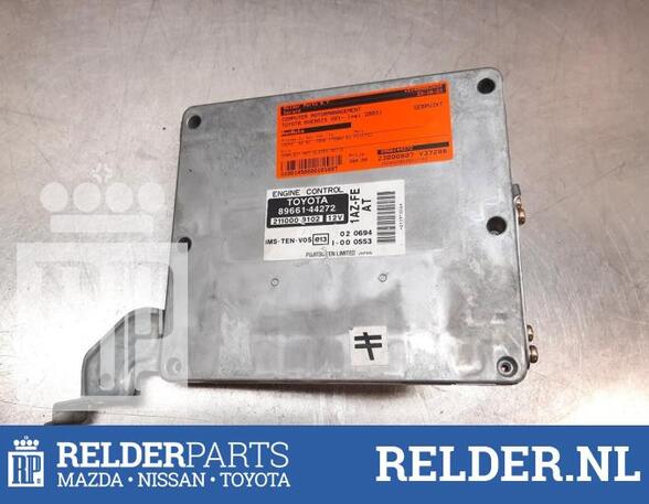 Steuergerät Motor Toyota Avensis Verso M2 8966144272 P19555414