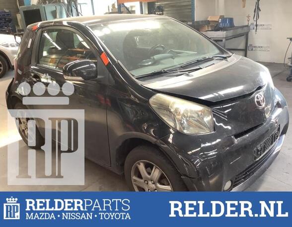 Regeleenheid motoregeling TOYOTA IQ (_J1_)