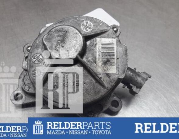 Vacuum Pump NISSAN QASHQAI / QASHQAI +2 I (J10, NJ10, JJ10E)