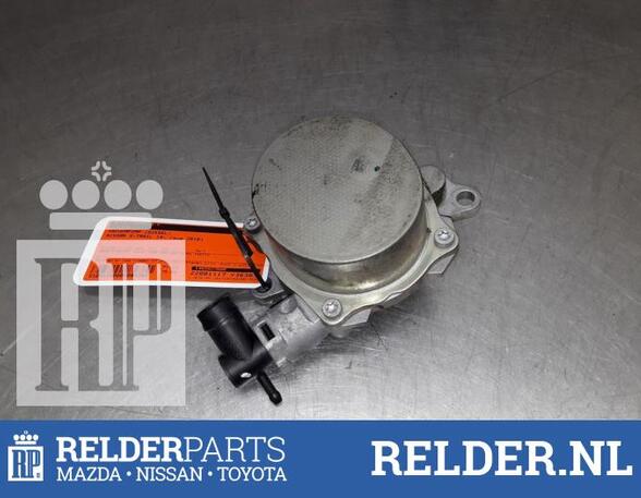 Vacuum Pump NISSAN X-TRAIL (T32_)