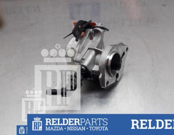 Vacuum Pump NISSAN QASHQAI II SUV (J11, J11_)