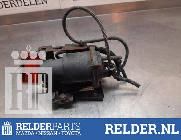 Vacuum Pump NISSAN QASHQAI II SUV (J11, J11_)