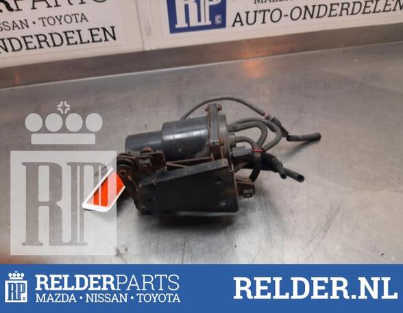 Vacuum Pump NISSAN QASHQAI II SUV (J11, J11_)