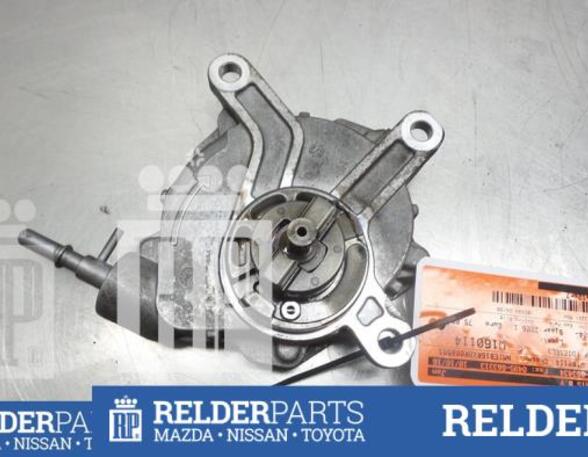 Vacuum Pump TOYOTA COROLLA Verso (ZER_, ZZE12_, R1_)