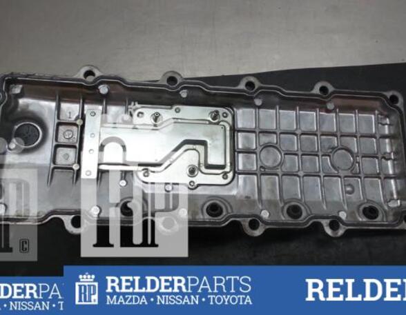 Cylinder Head Cover NISSAN PATROL GR V Wagon (Y61)