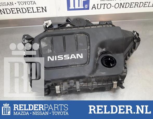 Cylinder Head Cover NISSAN X-TRAIL (T32_)