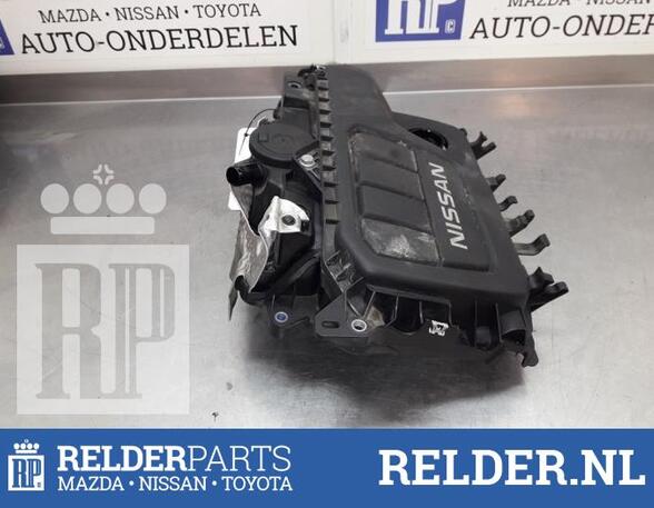 Cylinder Head Cover NISSAN X-TRAIL (T32_)