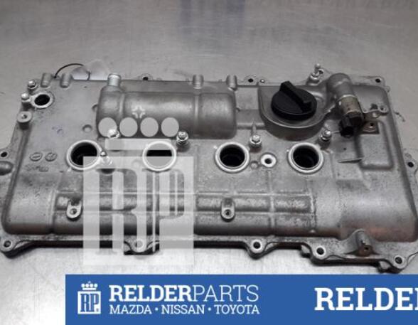 Cylinder Head Cover TOYOTA AURIS (_E18_), TOYOTA AURIS Estate (_E18_)