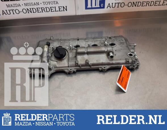 Cylinder Head Cover TOYOTA AURIS (_E18_), TOYOTA AURIS Estate (_E18_)