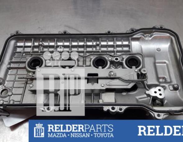 Cylinder Head Cover TOYOTA AURIS (_E18_), TOYOTA AURIS Estate (_E18_)