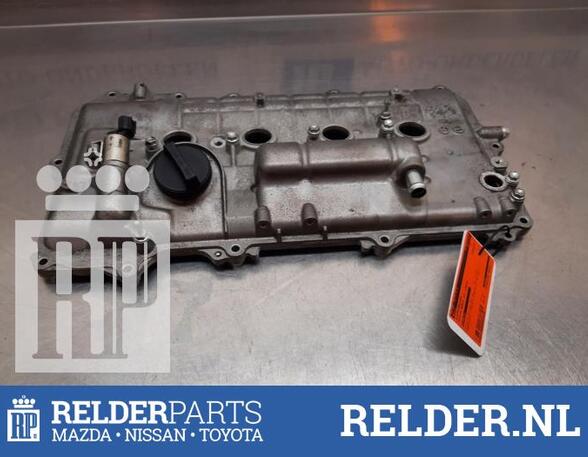 Cylinder Head Cover TOYOTA AURIS (_E18_), TOYOTA AURIS Estate (_E18_)