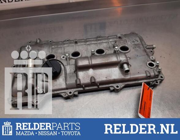 Cylinder Head Cover TOYOTA AURIS (_E18_), TOYOTA AURIS Estate (_E18_)