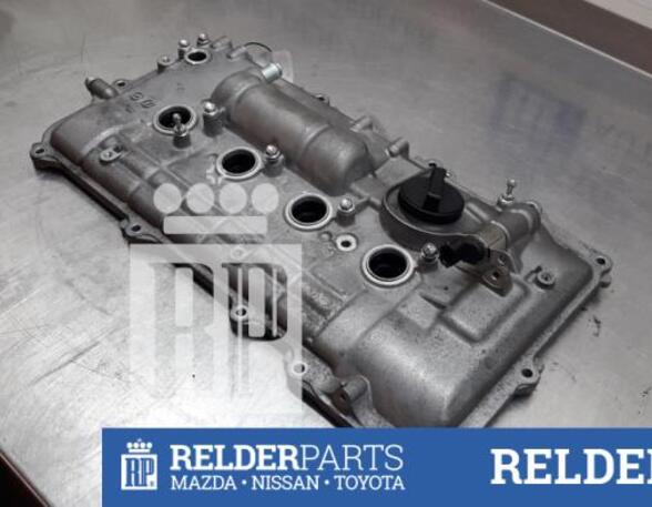 Cylinder Head Cover TOYOTA AURIS (_E18_), TOYOTA AURIS Estate (_E18_)