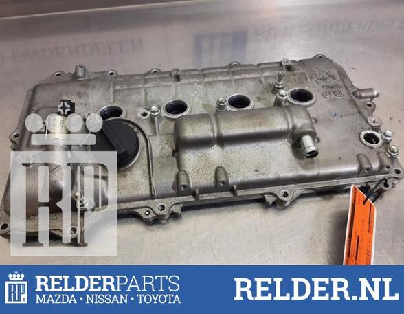 Cylinder Head Cover TOYOTA AURIS (_E18_), TOYOTA AURIS Estate (_E18_)