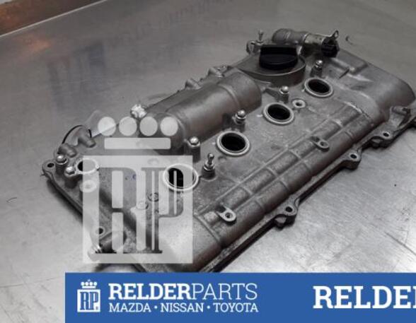 Cylinder Head Cover TOYOTA AURIS (_E18_), TOYOTA AURIS Estate (_E18_)