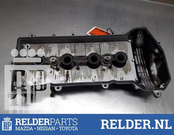 Ventildeckel Toyota Corolla Verso E12J1  P9890471