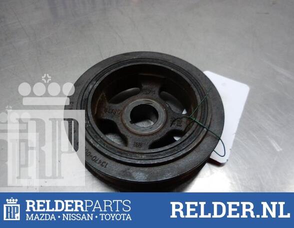 Crankshaft Gear TOYOTA COROLLA Verso (ZER_, ZZE12_, R1_)