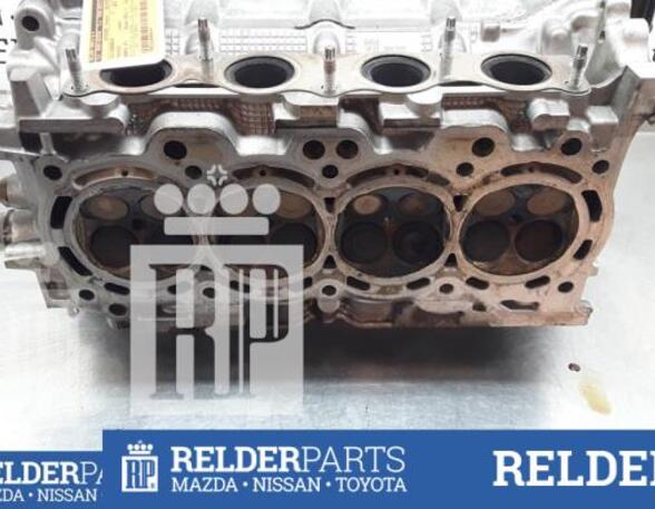 Cylinder Head TOYOTA AURIS (_E15_), TOYOTA AURIS (_E18_), TOYOTA AURIS Estate (_E18_)