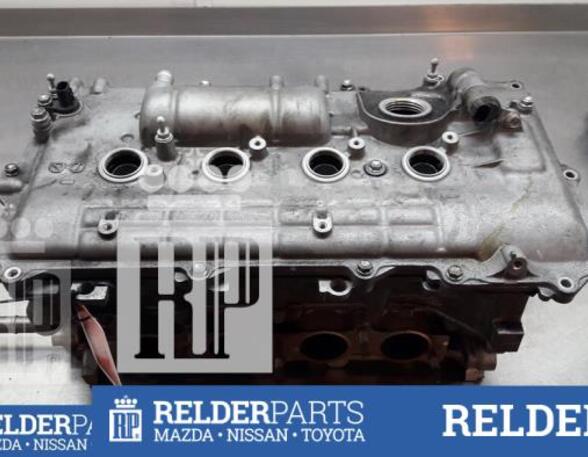 Cylinder Head TOYOTA AURIS (_E15_), TOYOTA AURIS (_E18_), TOYOTA AURIS Estate (_E18_)