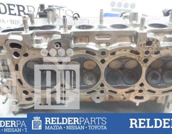 Cylinder Head MAZDA 6 Hatchback (GG)