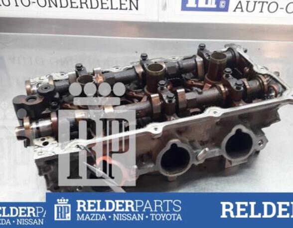 Cylinder Head NISSAN MURANO I (Z50)