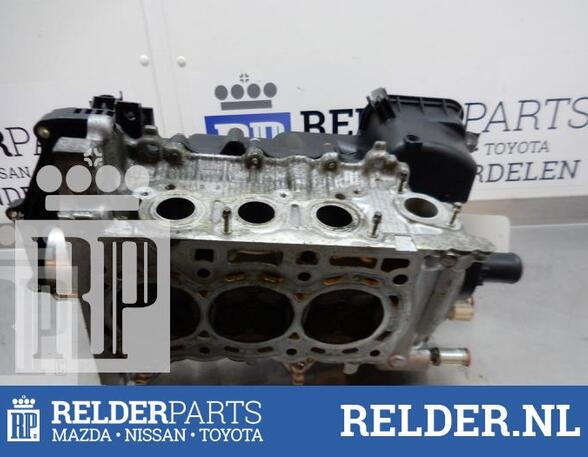 Cylinder Head TOYOTA AYGO (_B1_)