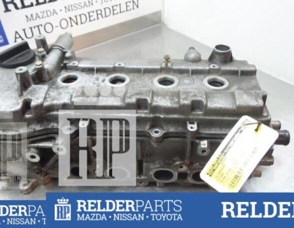 Cylinder Head NISSAN MICRA III (K12)