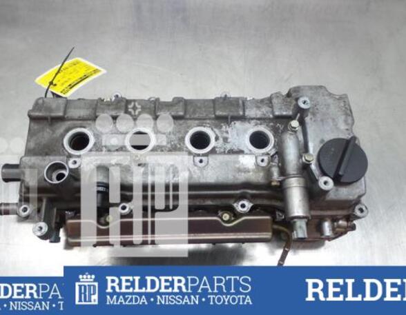 Cylinder Head NISSAN MICRA III (K12)