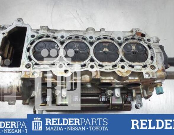 Cylinder Head NISSAN MICRA III (K12)