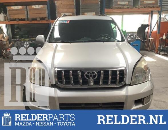 Cilinderkop TOYOTA LAND CRUISER PRADO (_J12_)