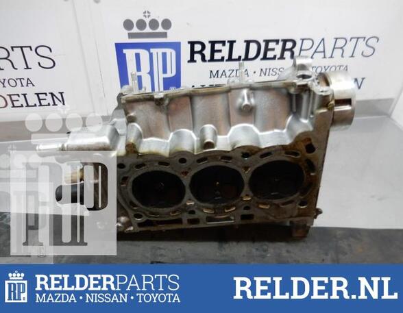 Cylinder Head TOYOTA AYGO (_B1_)