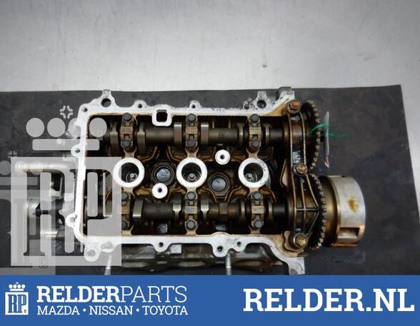 Cylinder Head TOYOTA AYGO (_B1_)