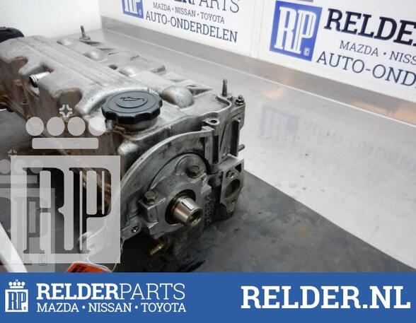 Cylinder Head MAZDA 626 V Hatchback (GF)