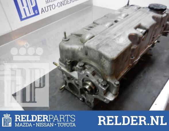 Cylinder Head MAZDA 626 V Hatchback (GF)