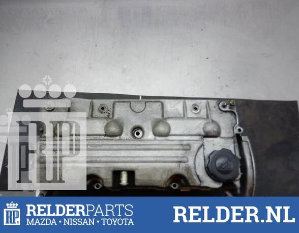 Cylinder Head MAZDA 626 V Hatchback (GF)